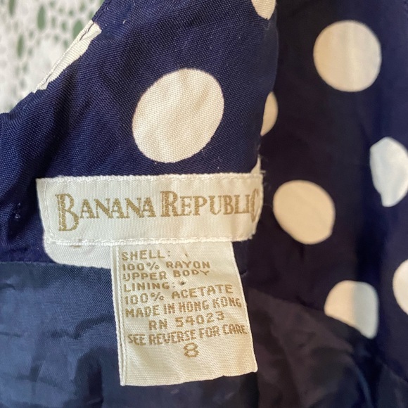 Banana Republic Dress - Picture 3 of 9